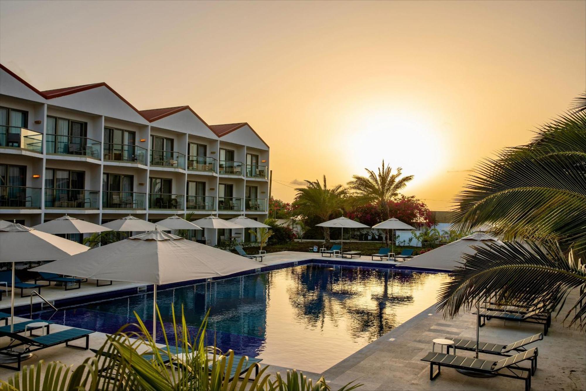 Royalton Chic Antigua, An Autograph Collection All-Inclusive Resort - Adults Only St. John's Kültér fotó