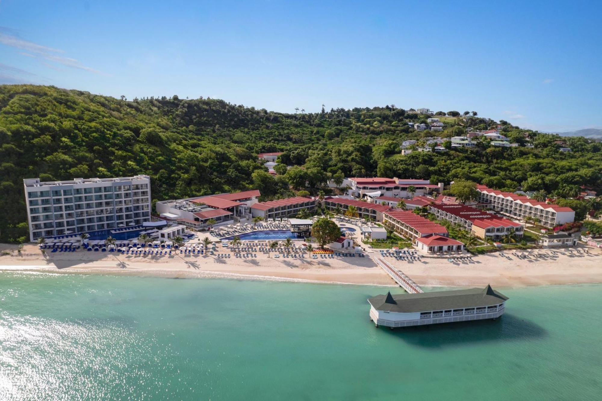 Royalton Chic Antigua, An Autograph Collection All-Inclusive Resort - Adults Only St. John's Kültér fotó