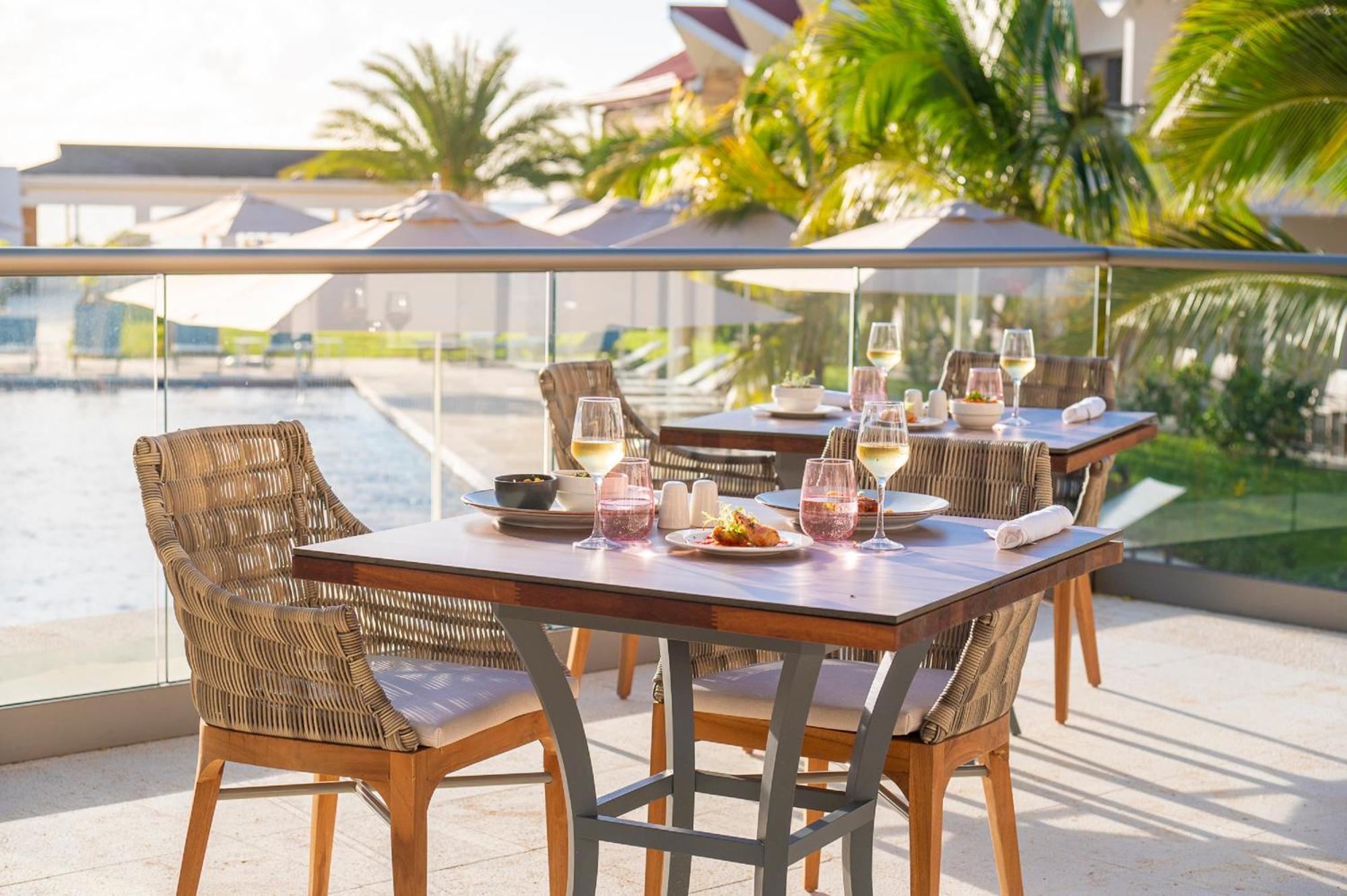 Royalton Chic Antigua, An Autograph Collection All-Inclusive Resort - Adults Only St. John's Kültér fotó