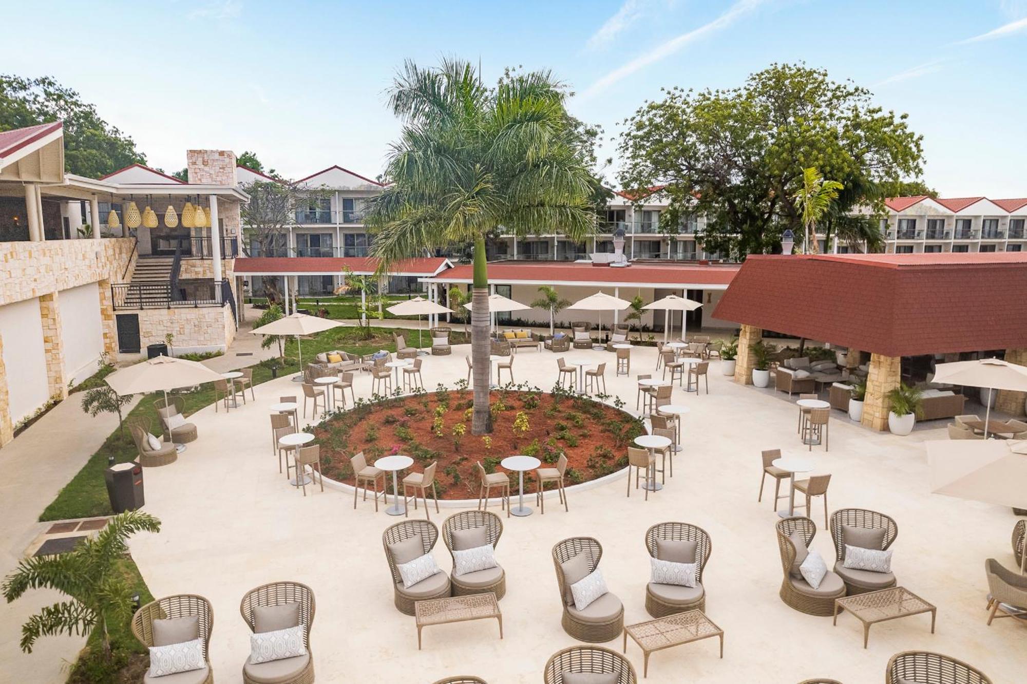 Royalton Chic Antigua, An Autograph Collection All-Inclusive Resort - Adults Only St. John's Kültér fotó