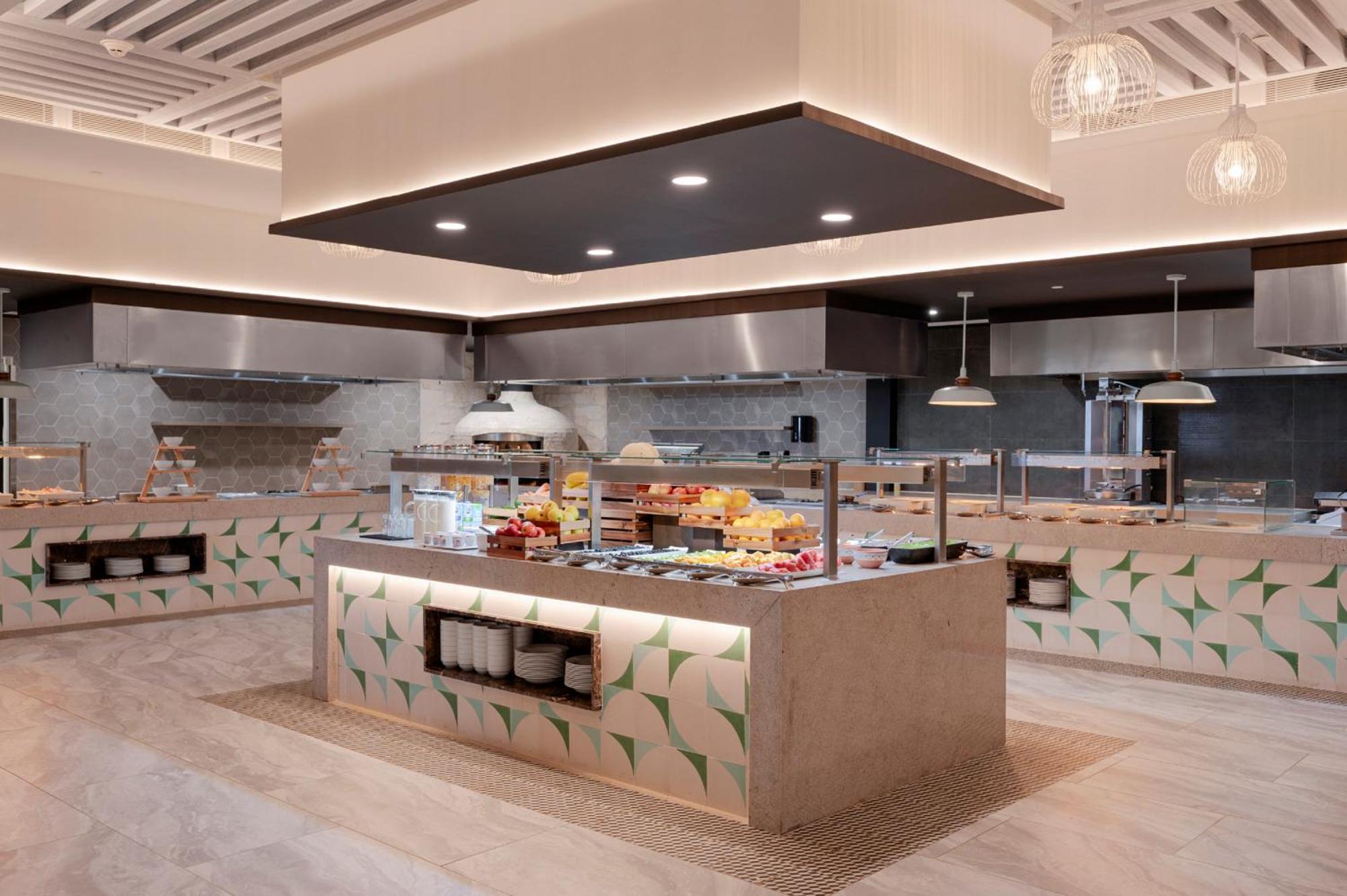 Royalton Chic Antigua, An Autograph Collection All-Inclusive Resort - Adults Only St. John's Kültér fotó