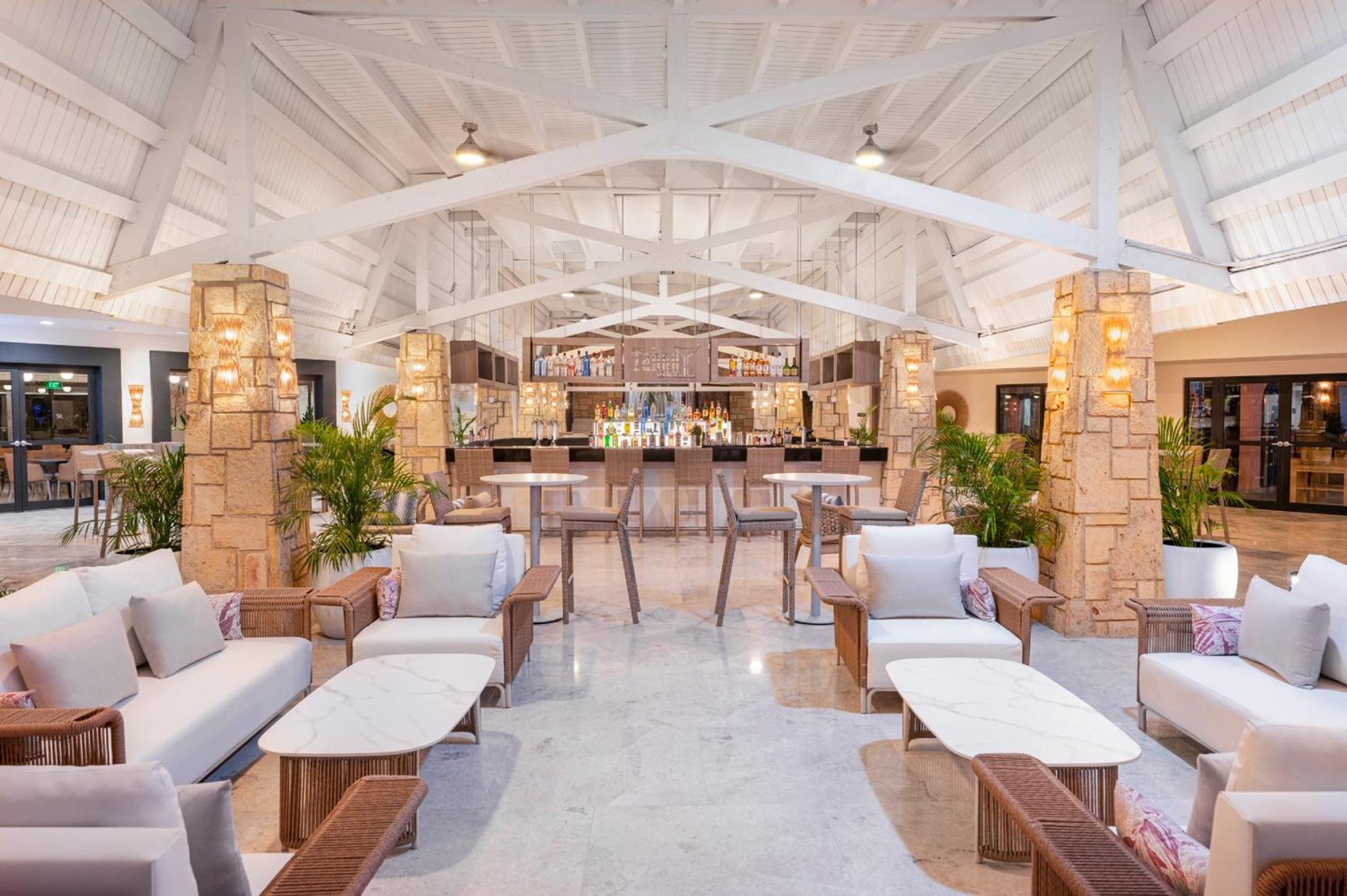 Royalton Chic Antigua, An Autograph Collection All-Inclusive Resort - Adults Only St. John's Kültér fotó