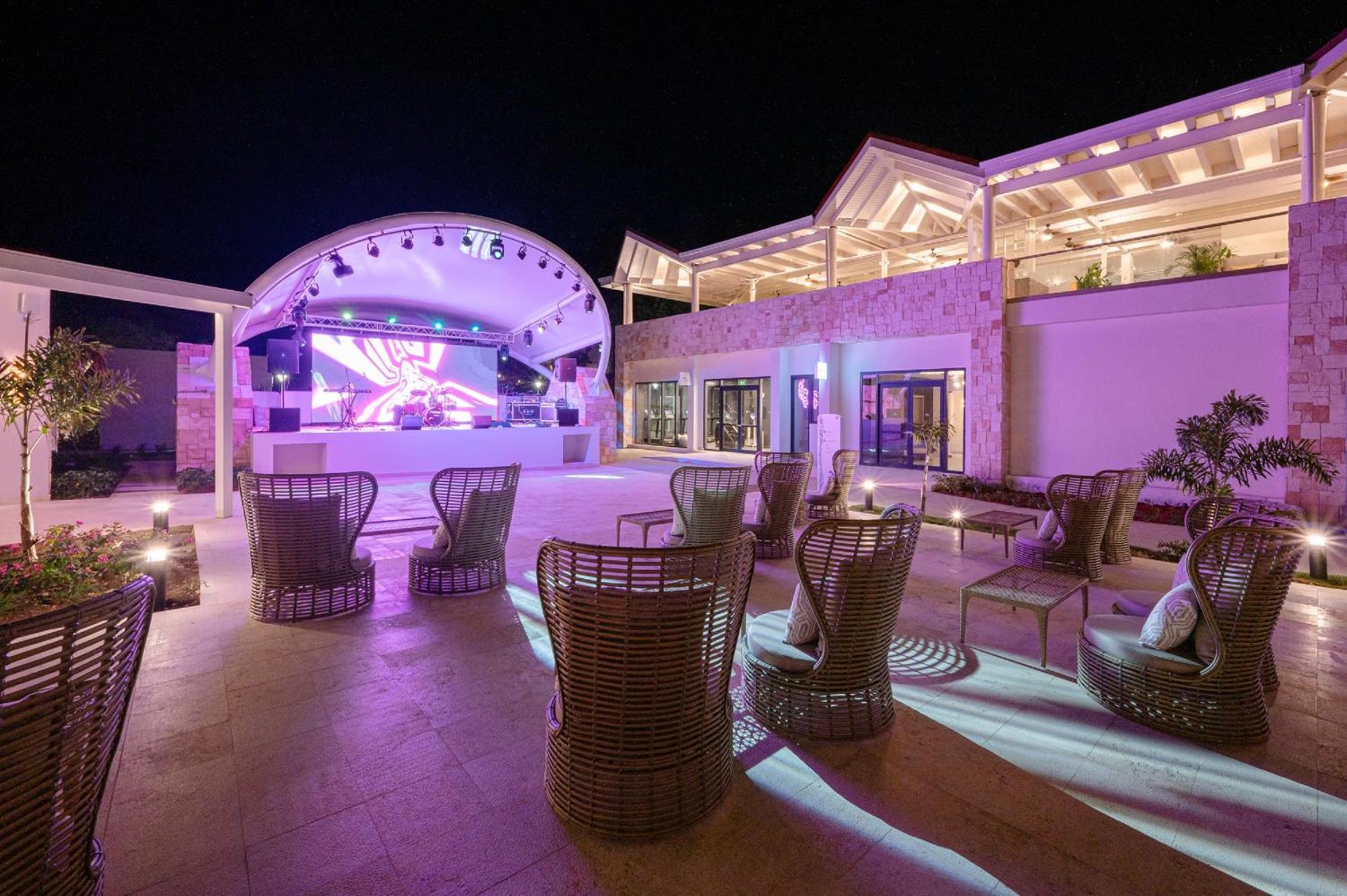 Royalton Chic Antigua, An Autograph Collection All-Inclusive Resort - Adults Only St. John's Kültér fotó