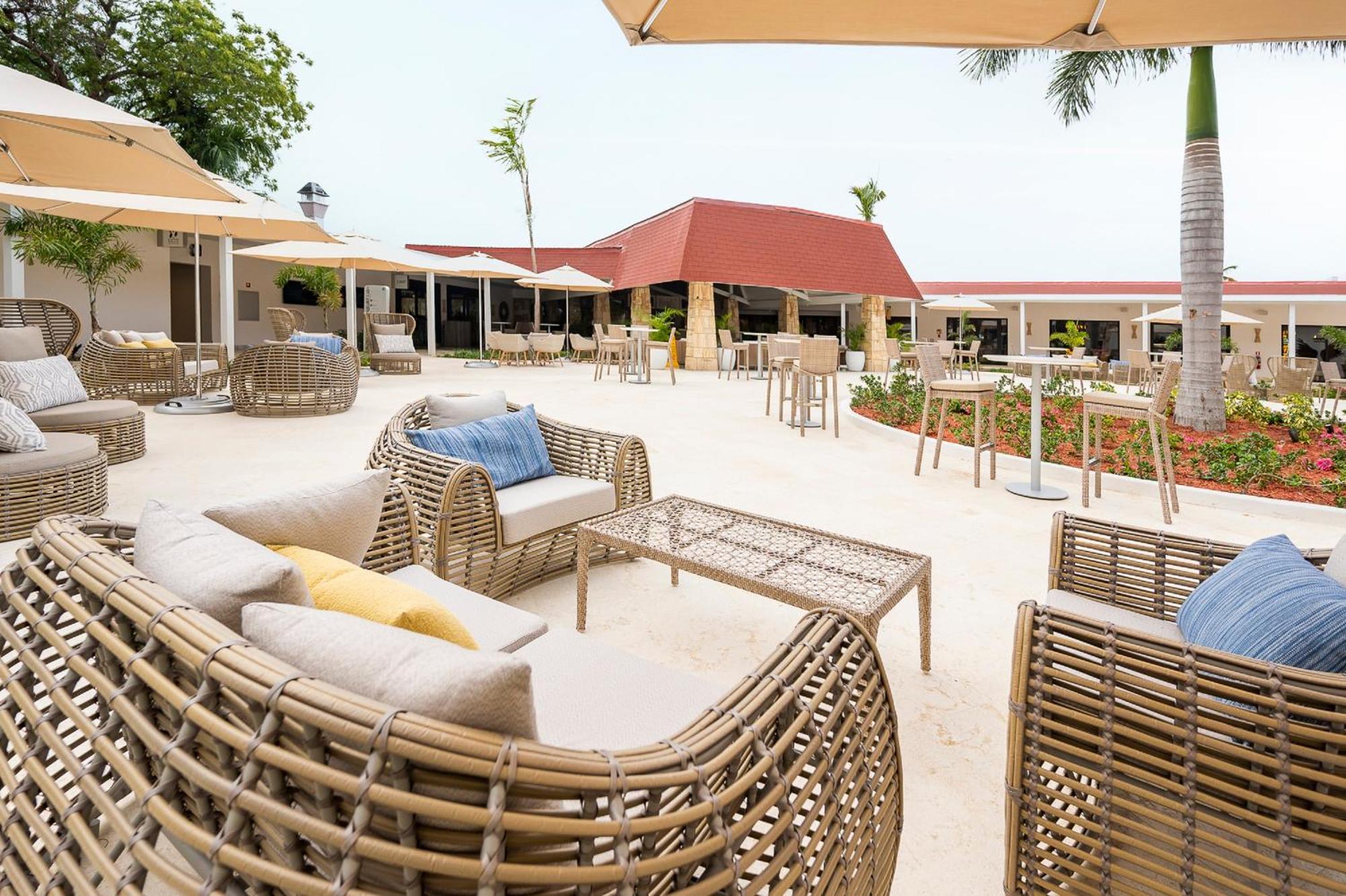 Royalton Chic Antigua, An Autograph Collection All-Inclusive Resort - Adults Only St. John's Kültér fotó