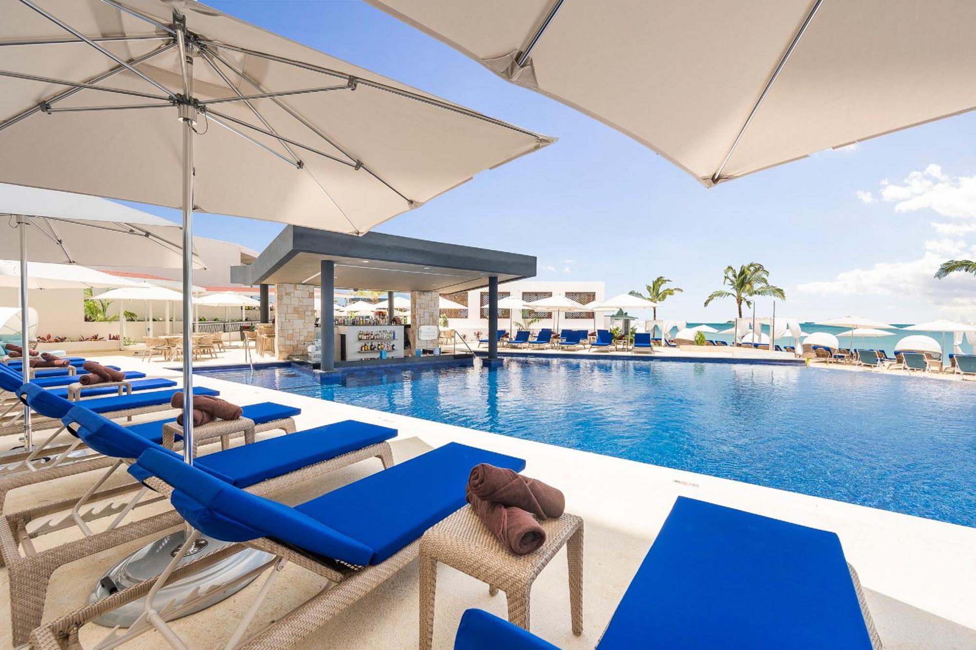 Royalton Chic Antigua, An Autograph Collection All-Inclusive Resort - Adults Only St. John's Kültér fotó