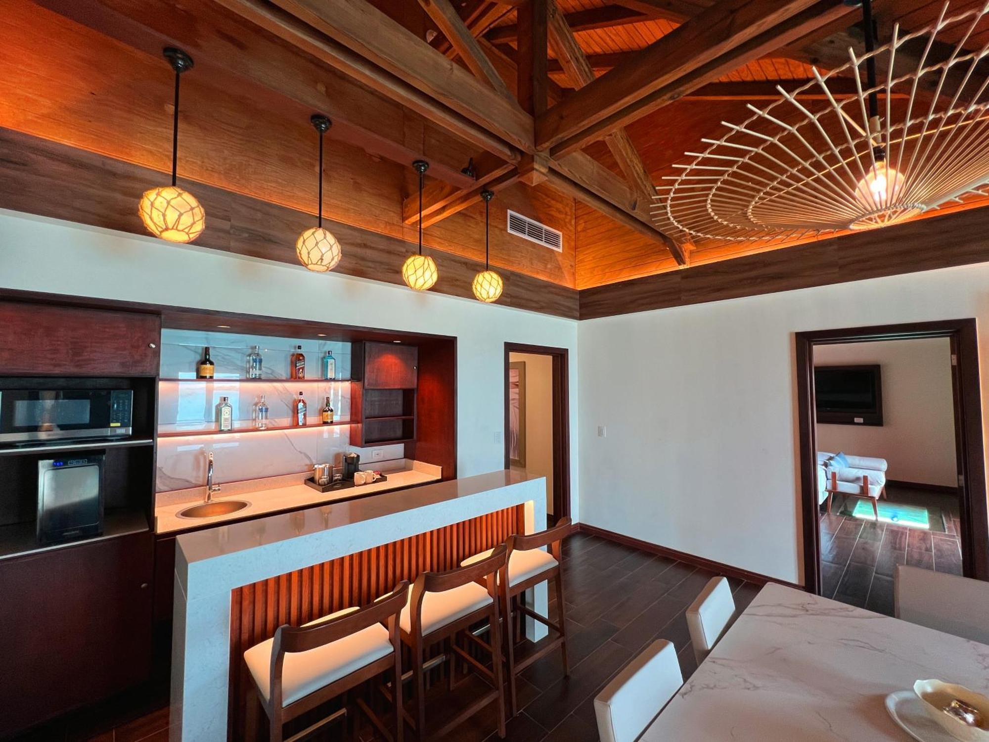 Royalton Chic Antigua, An Autograph Collection All-Inclusive Resort - Adults Only St. John's Kültér fotó