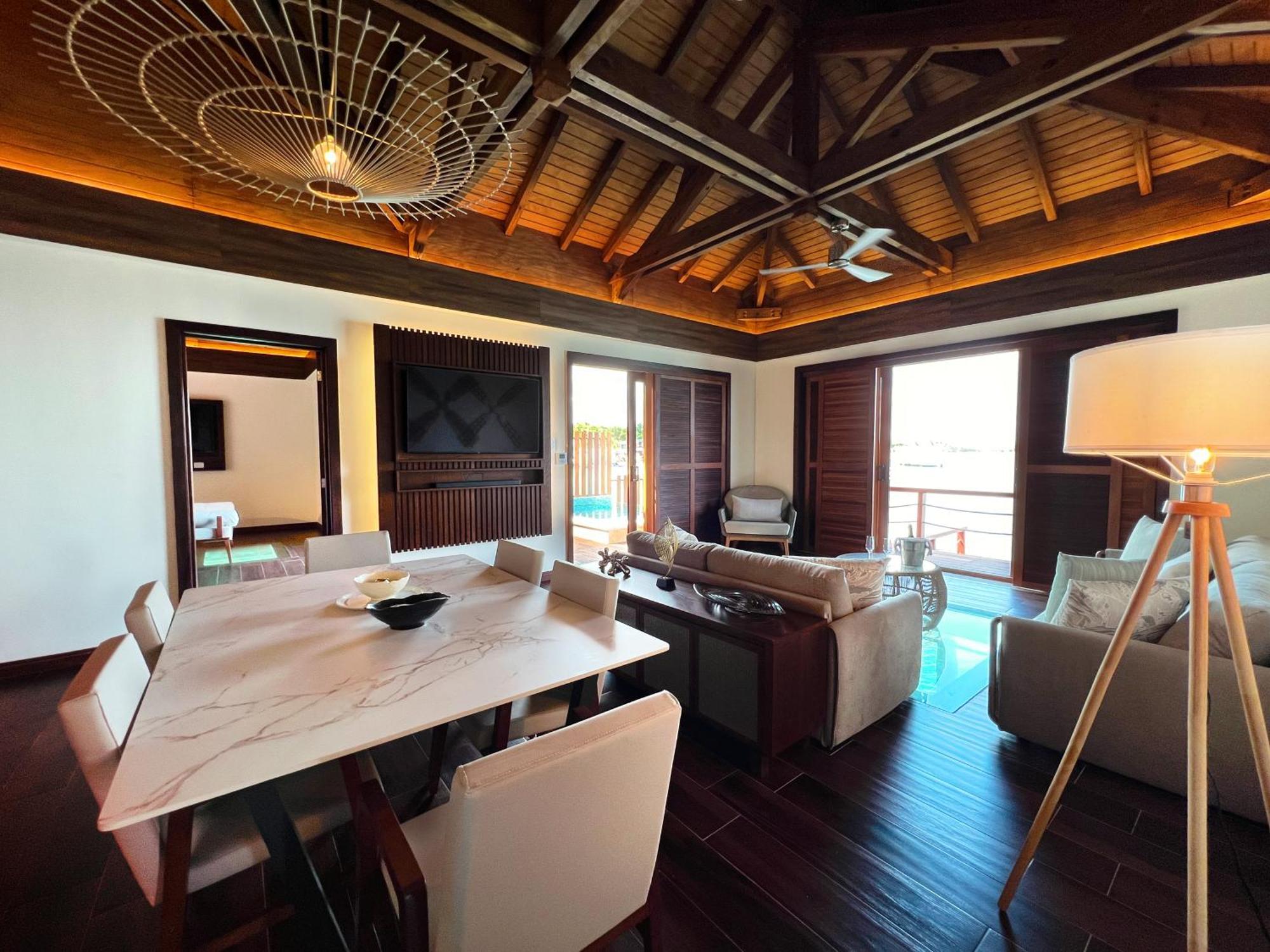 Royalton Chic Antigua, An Autograph Collection All-Inclusive Resort - Adults Only St. John's Kültér fotó