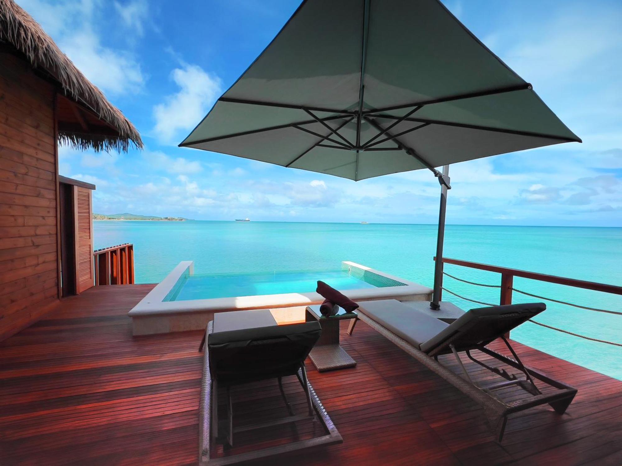 Royalton Chic Antigua, An Autograph Collection All-Inclusive Resort - Adults Only St. John's Kültér fotó