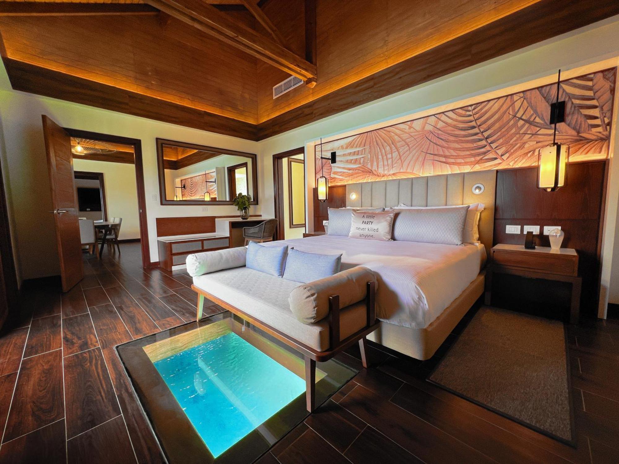 Royalton Chic Antigua, An Autograph Collection All-Inclusive Resort - Adults Only St. John's Kültér fotó