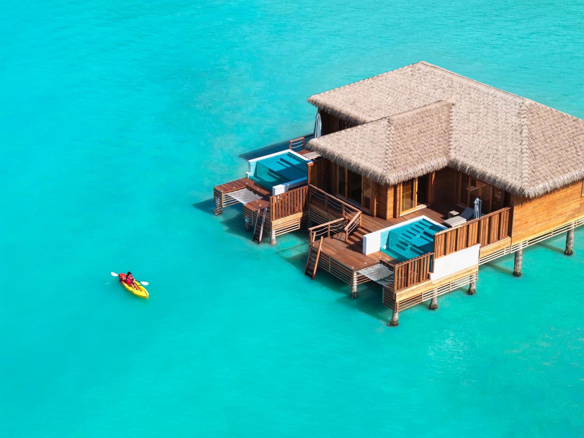 Royalton Chic Antigua, An Autograph Collection All-Inclusive Resort - Adults Only St. John's Kültér fotó