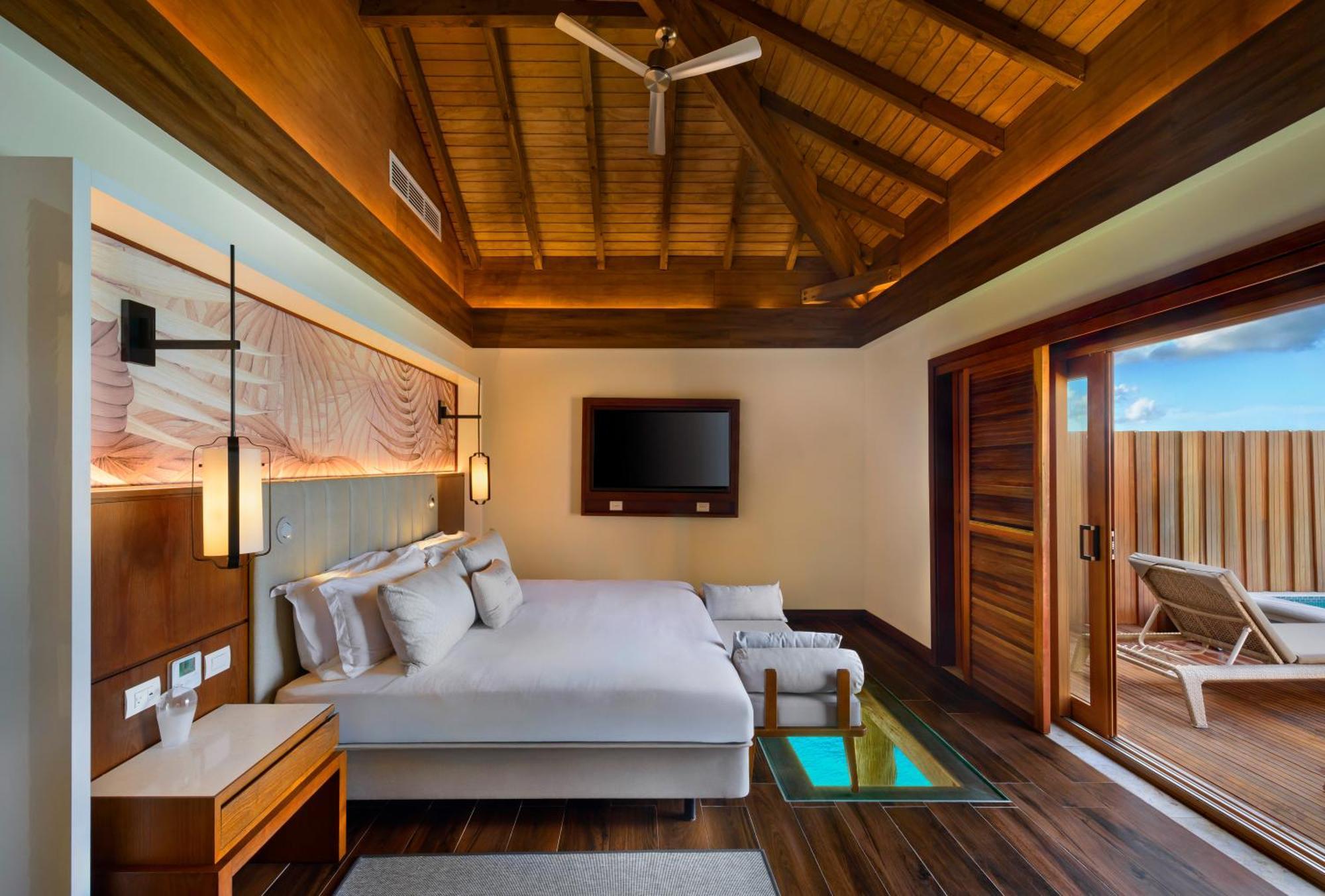 Royalton Chic Antigua, An Autograph Collection All-Inclusive Resort - Adults Only St. John's Kültér fotó