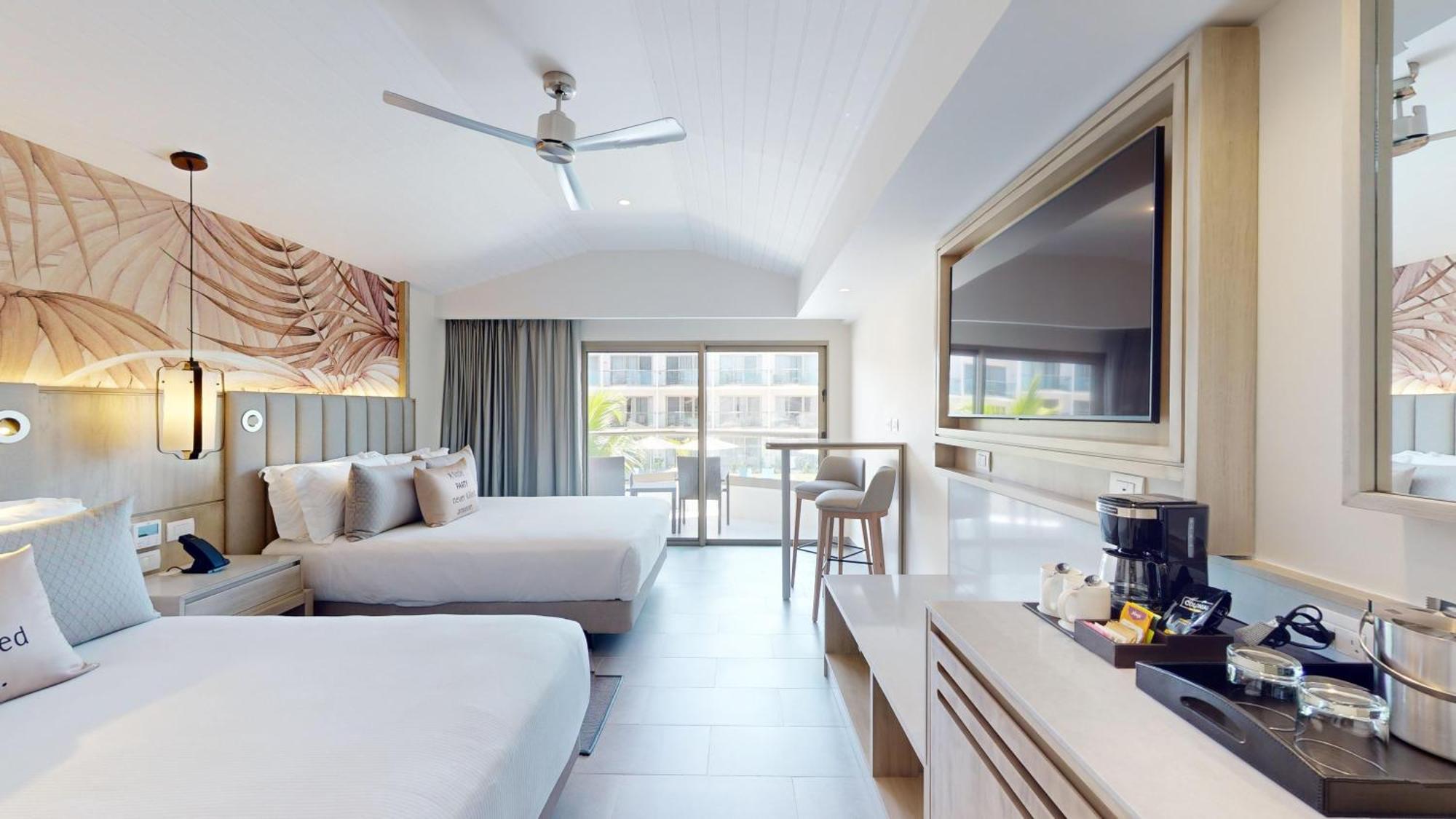 Royalton Chic Antigua, An Autograph Collection All-Inclusive Resort - Adults Only St. John's Kültér fotó