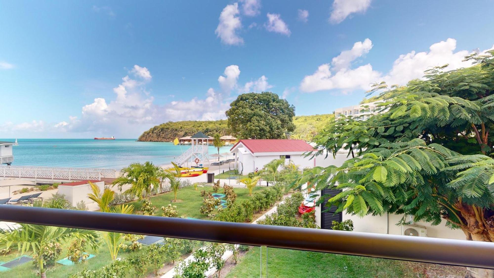Royalton Chic Antigua, An Autograph Collection All-Inclusive Resort - Adults Only St. John's Kültér fotó