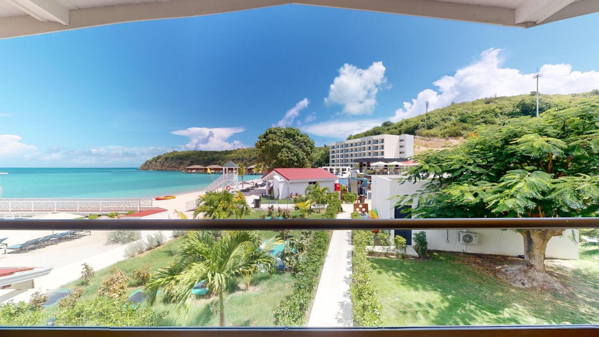 Royalton Chic Antigua, An Autograph Collection All-Inclusive Resort - Adults Only St. John's Kültér fotó