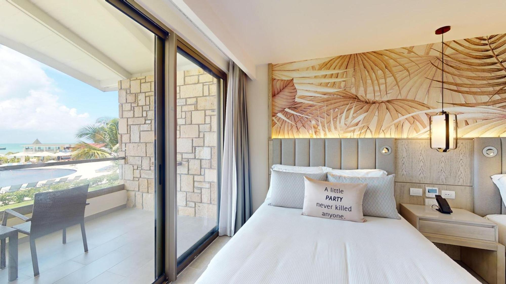 Royalton Chic Antigua, An Autograph Collection All-Inclusive Resort - Adults Only St. John's Kültér fotó