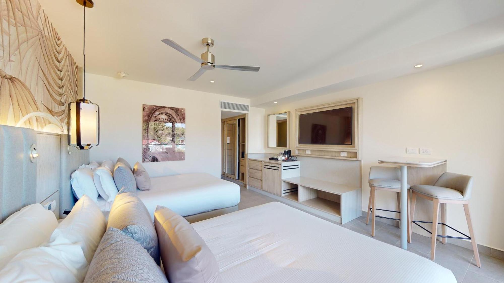 Royalton Chic Antigua, An Autograph Collection All-Inclusive Resort - Adults Only St. John's Kültér fotó