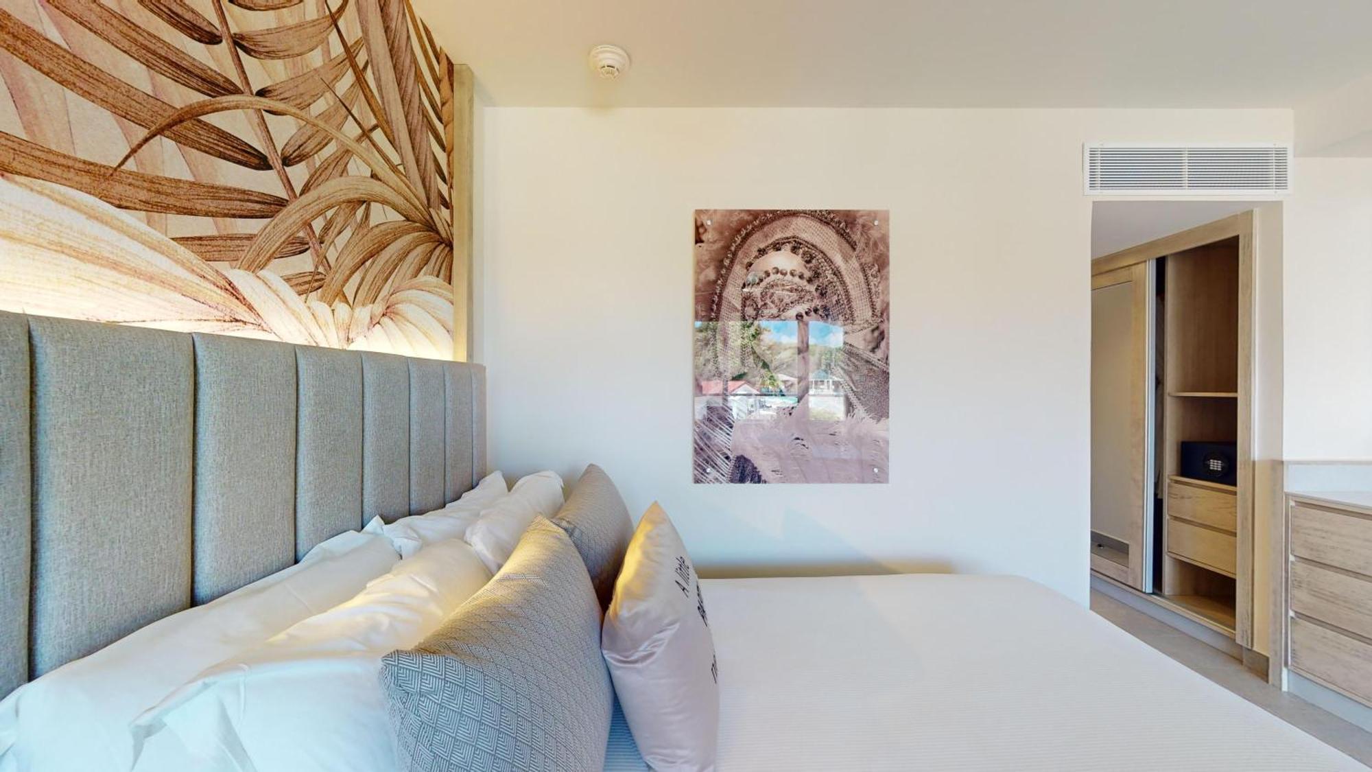 Royalton Chic Antigua, An Autograph Collection All-Inclusive Resort - Adults Only St. John's Kültér fotó