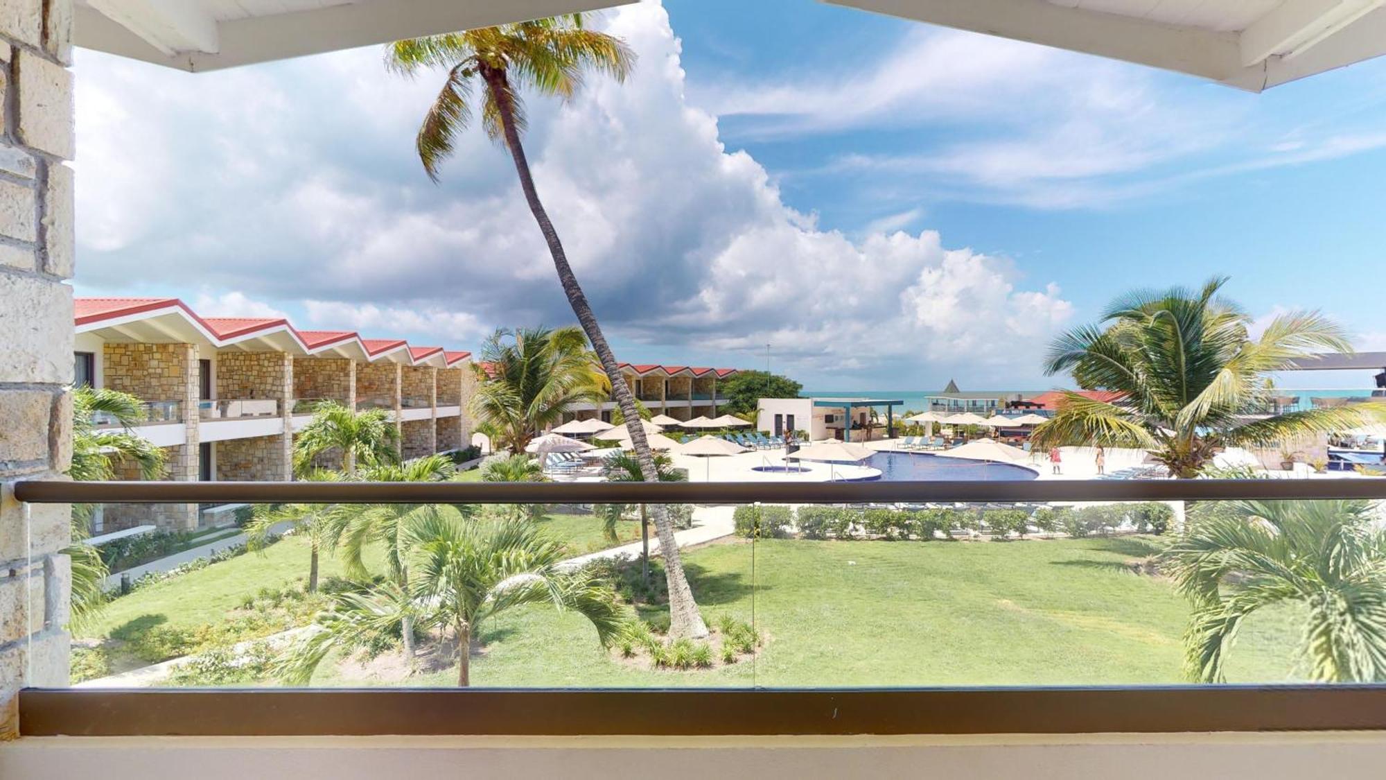 Royalton Chic Antigua, An Autograph Collection All-Inclusive Resort - Adults Only St. John's Kültér fotó