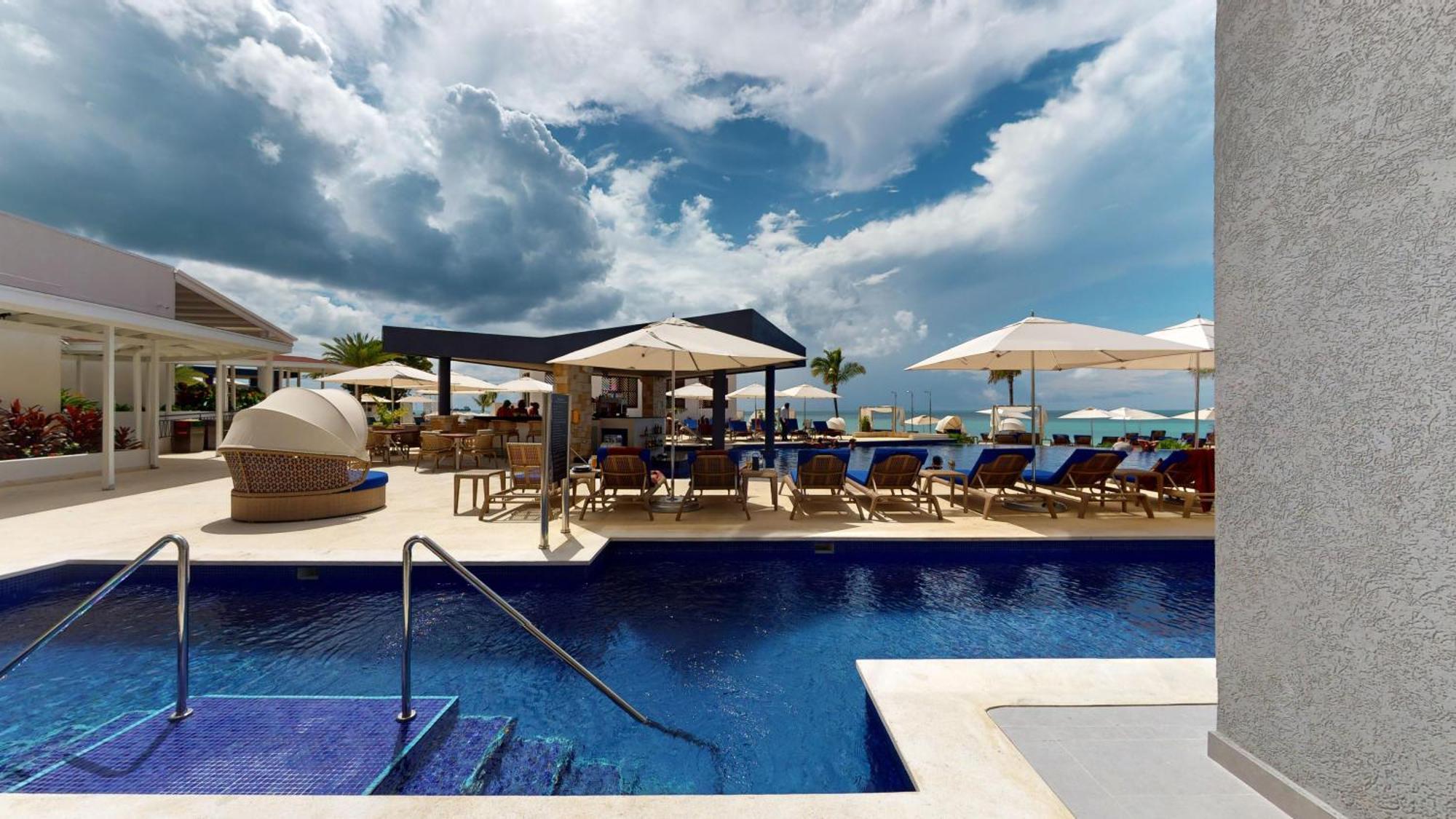 Royalton Chic Antigua, An Autograph Collection All-Inclusive Resort - Adults Only St. John's Kültér fotó