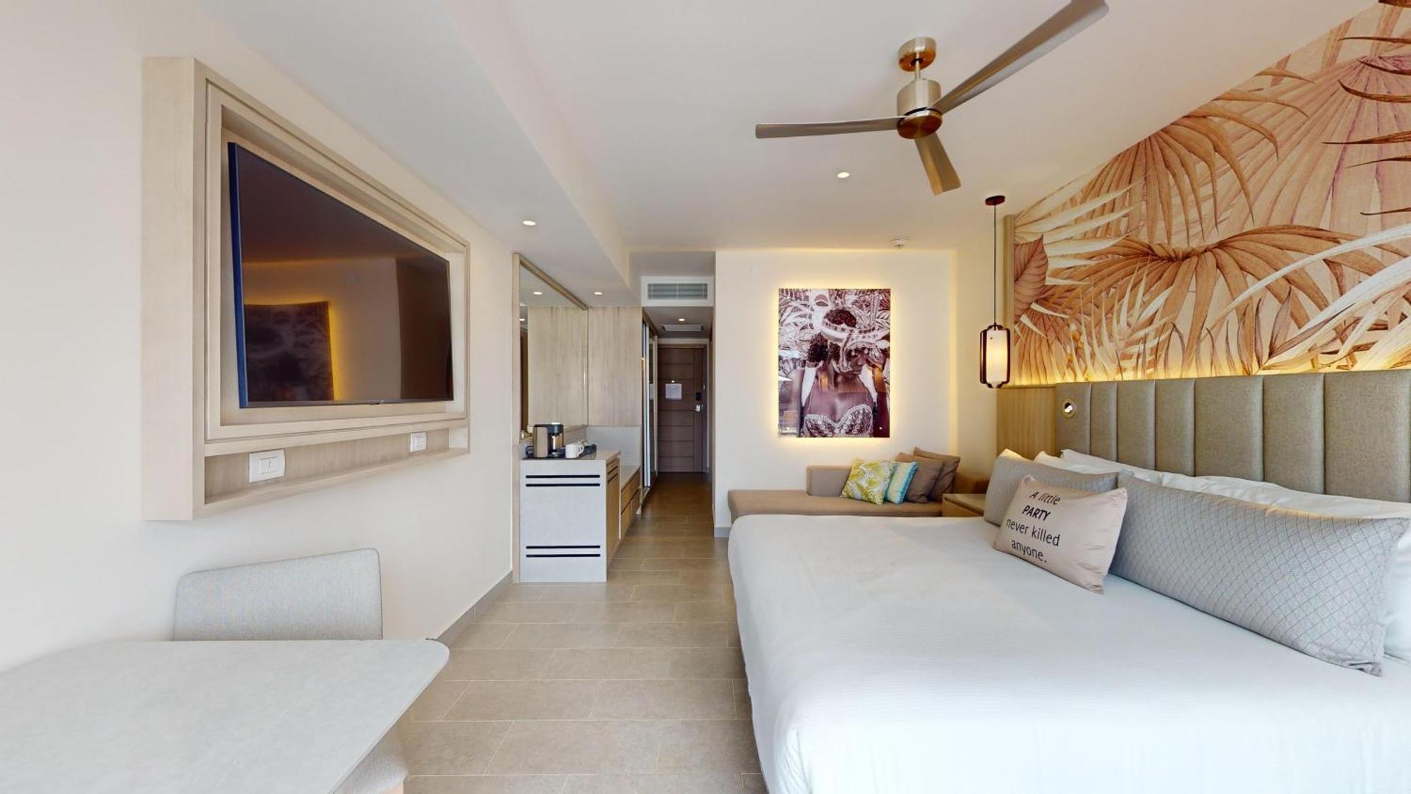 Royalton Chic Antigua, An Autograph Collection All-Inclusive Resort - Adults Only St. John's Kültér fotó