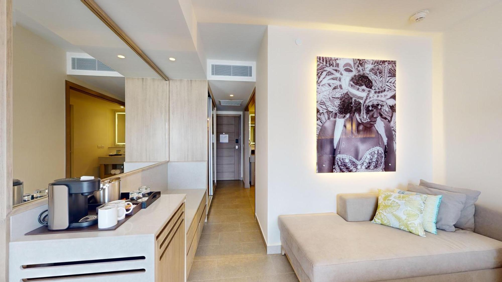 Royalton Chic Antigua, An Autograph Collection All-Inclusive Resort - Adults Only St. John's Kültér fotó