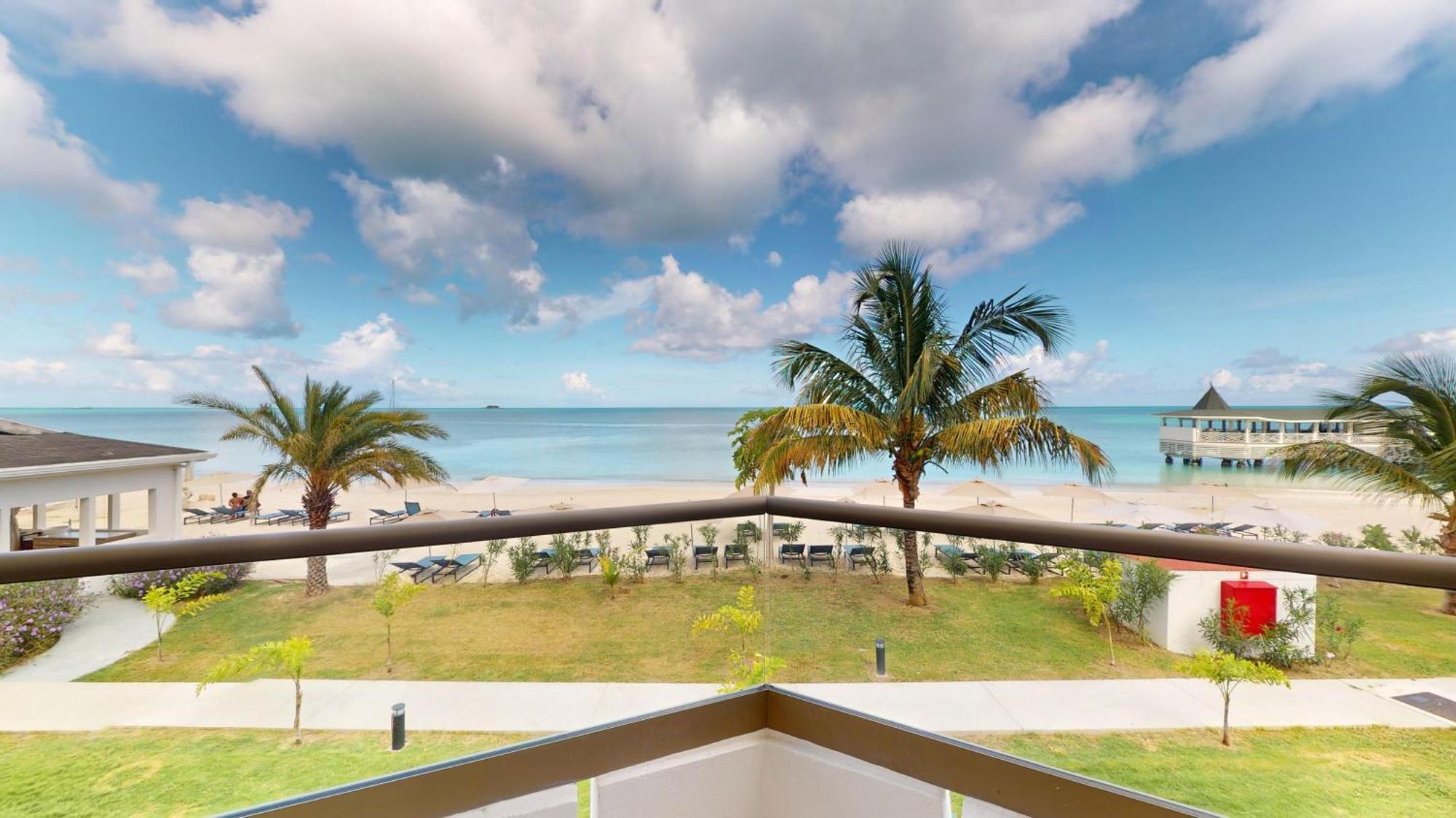 Royalton Chic Antigua, An Autograph Collection All-Inclusive Resort - Adults Only St. John's Kültér fotó