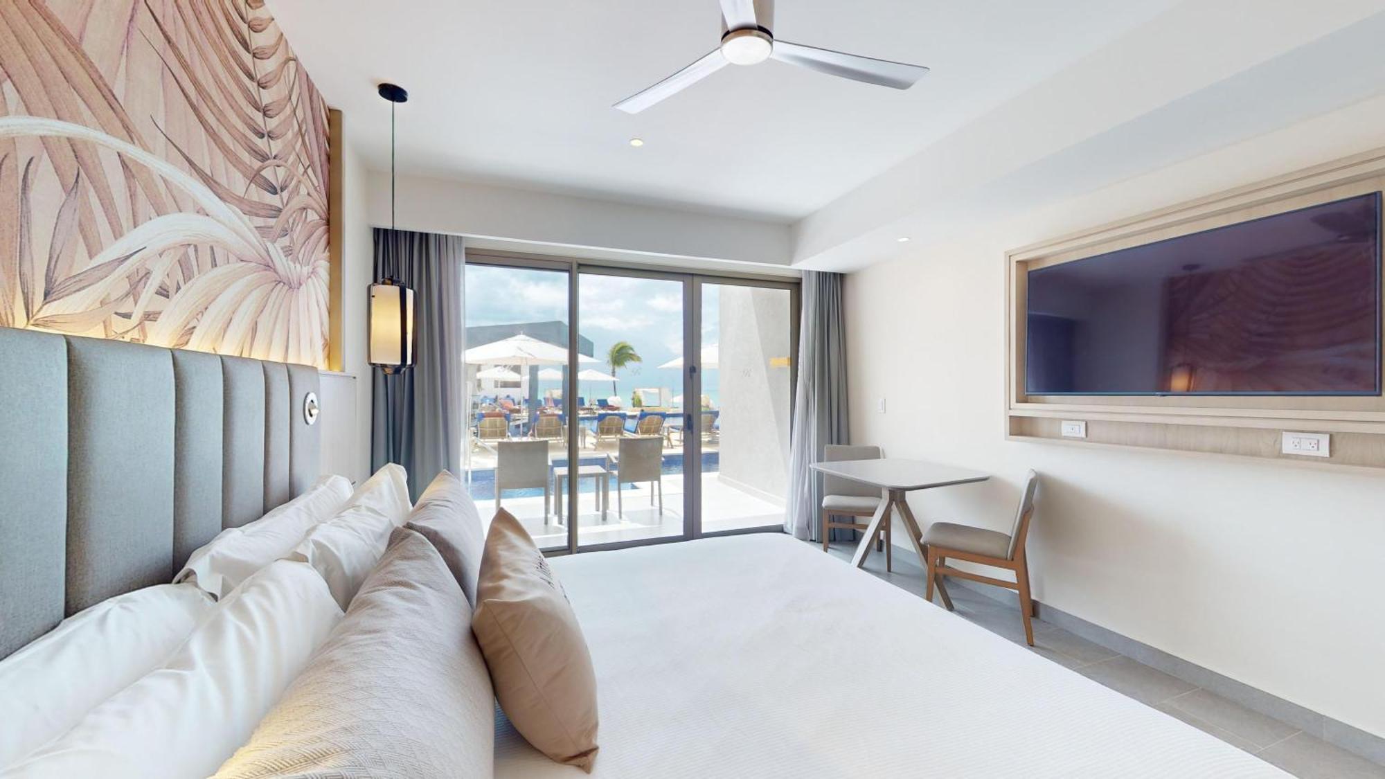 Royalton Chic Antigua, An Autograph Collection All-Inclusive Resort - Adults Only St. John's Kültér fotó