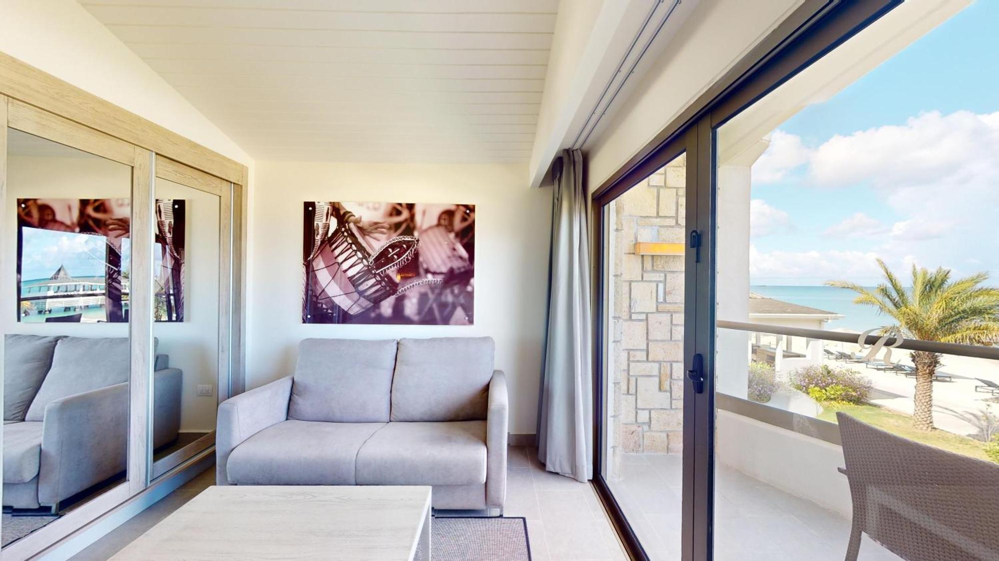 Royalton Chic Antigua, An Autograph Collection All-Inclusive Resort - Adults Only St. John's Kültér fotó