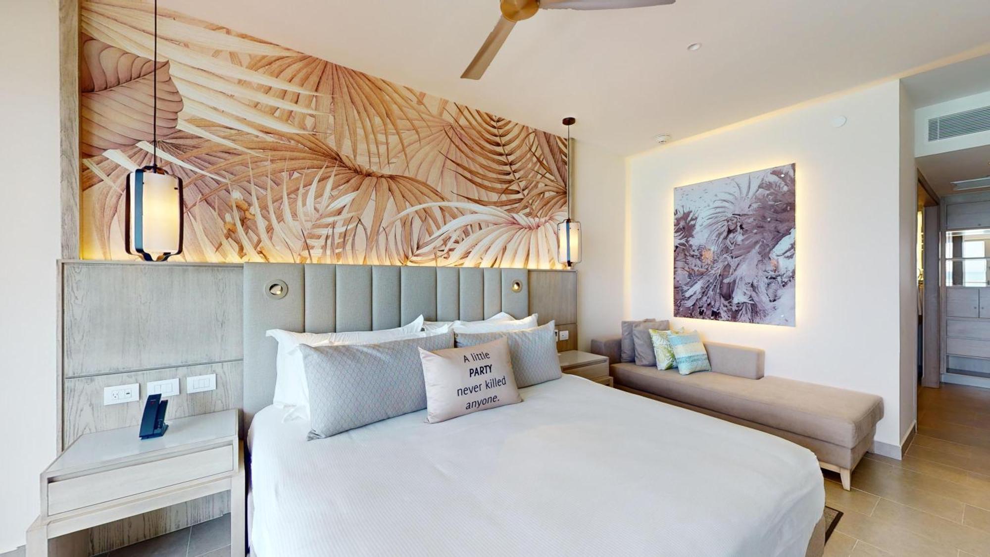Royalton Chic Antigua, An Autograph Collection All-Inclusive Resort - Adults Only St. John's Kültér fotó