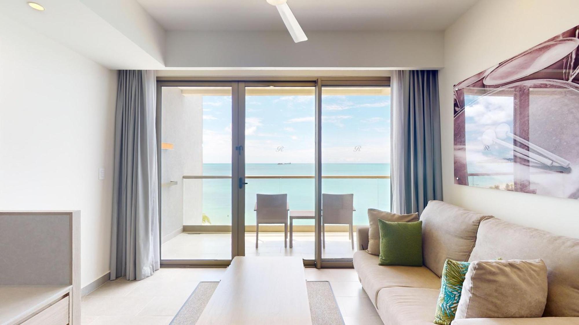 Royalton Chic Antigua, An Autograph Collection All-Inclusive Resort - Adults Only St. John's Kültér fotó