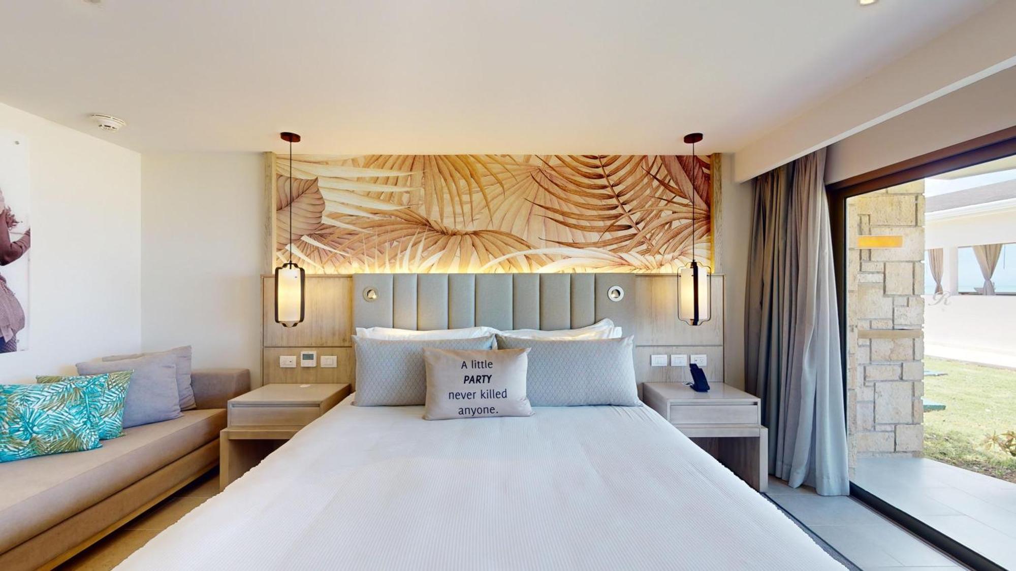 Royalton Chic Antigua, An Autograph Collection All-Inclusive Resort - Adults Only St. John's Kültér fotó