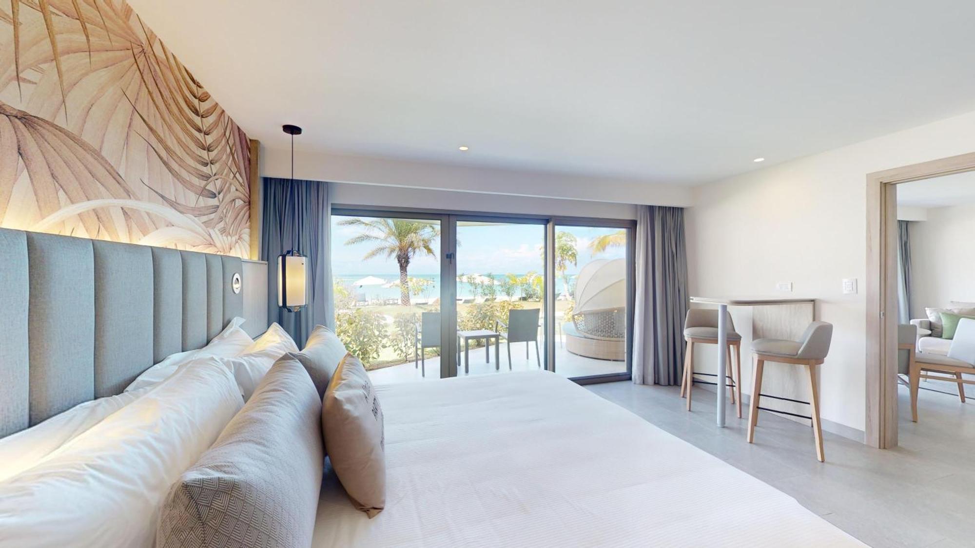 Royalton Chic Antigua, An Autograph Collection All-Inclusive Resort - Adults Only St. John's Kültér fotó